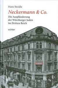 Cover: 9783429037079 | Neckermann &amp; Co. | Hans Steidle | Buch | 264 S. | Deutsch | 2014