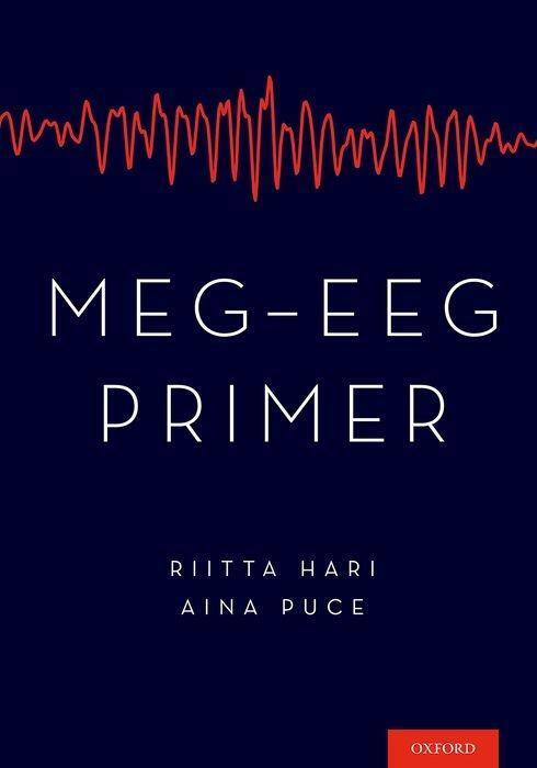 Cover: 9780190497774 | Meg-Eeg Primer | Riitta Hari (u. a.) | Taschenbuch | Englisch | 2017