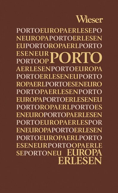 Cover: 9783851293678 | Europa Erlesen Porto | Ilse Pollack | Buch | Mit Lesebändchen | 2017