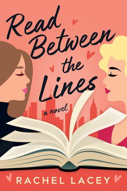 Cover: 9781542033541 | Read Between the Lines | Rachel Lacey | Taschenbuch | Ms. Right | 2021