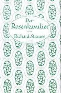 Cover: 9783795778743 | Der Rosenkavalier | Hugo von/Strauss, Richard Hofmannsthal | Buch