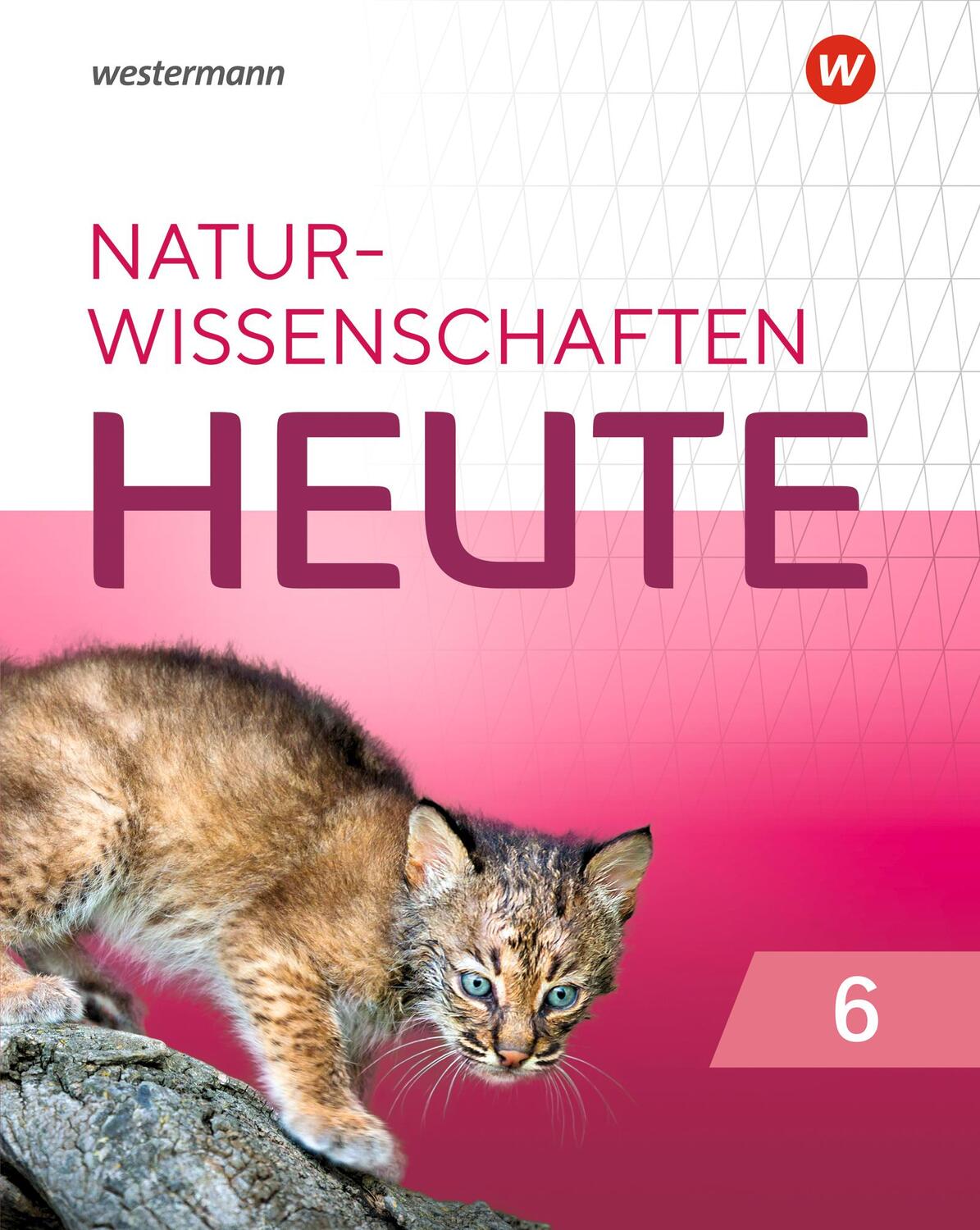 Cover: 9783141512502 | Naturwissenschaft heute 6. Schülerband. Für Rheinland-Pfalz | Buch