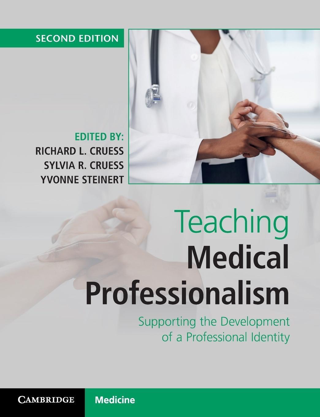 Cover: 9781107495241 | Teaching Medical Professionalism | Yvonne Steinert | Taschenbuch