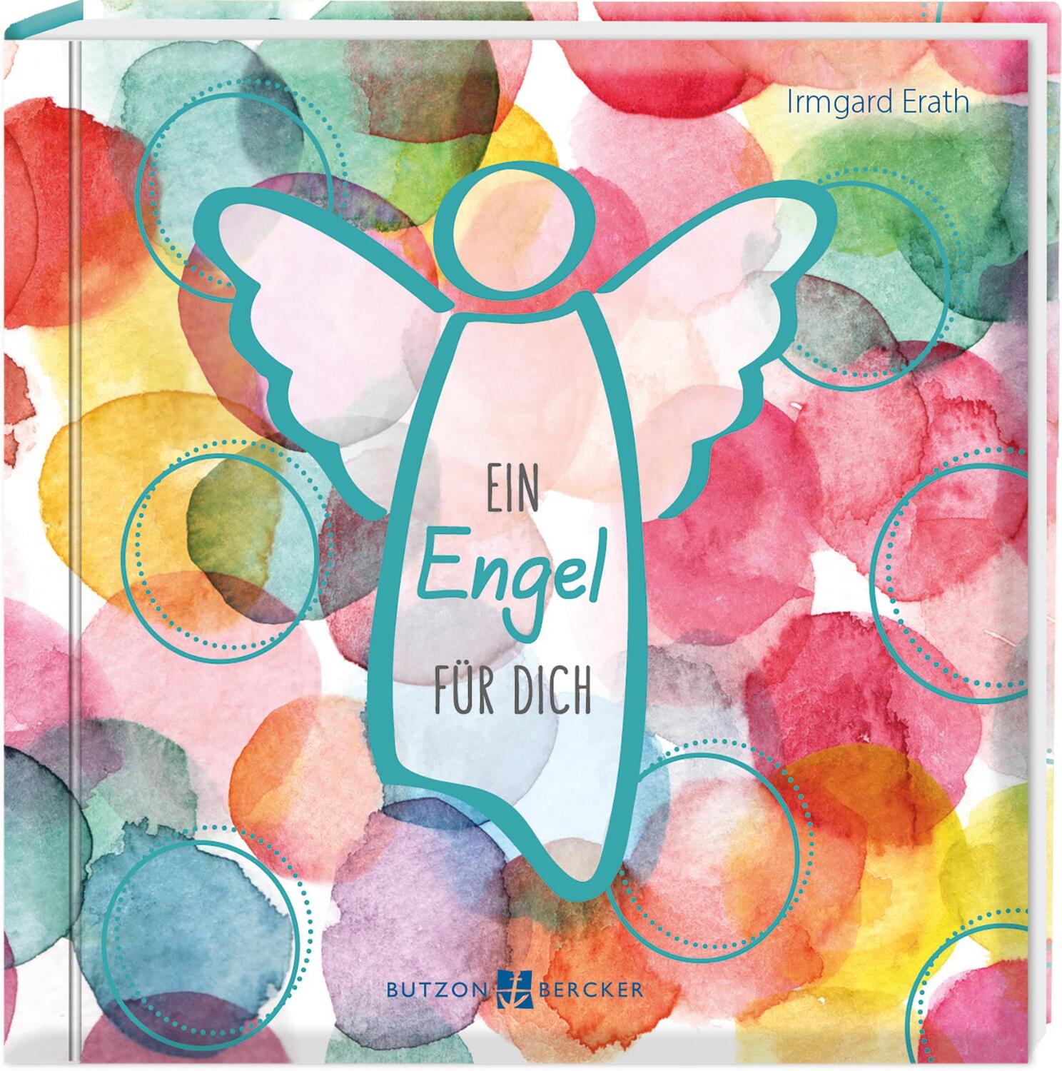 Cover: 9783766628688 | Ein Engel für dich | Irmgard Erath | Taschenbuch | 48 S. | Deutsch