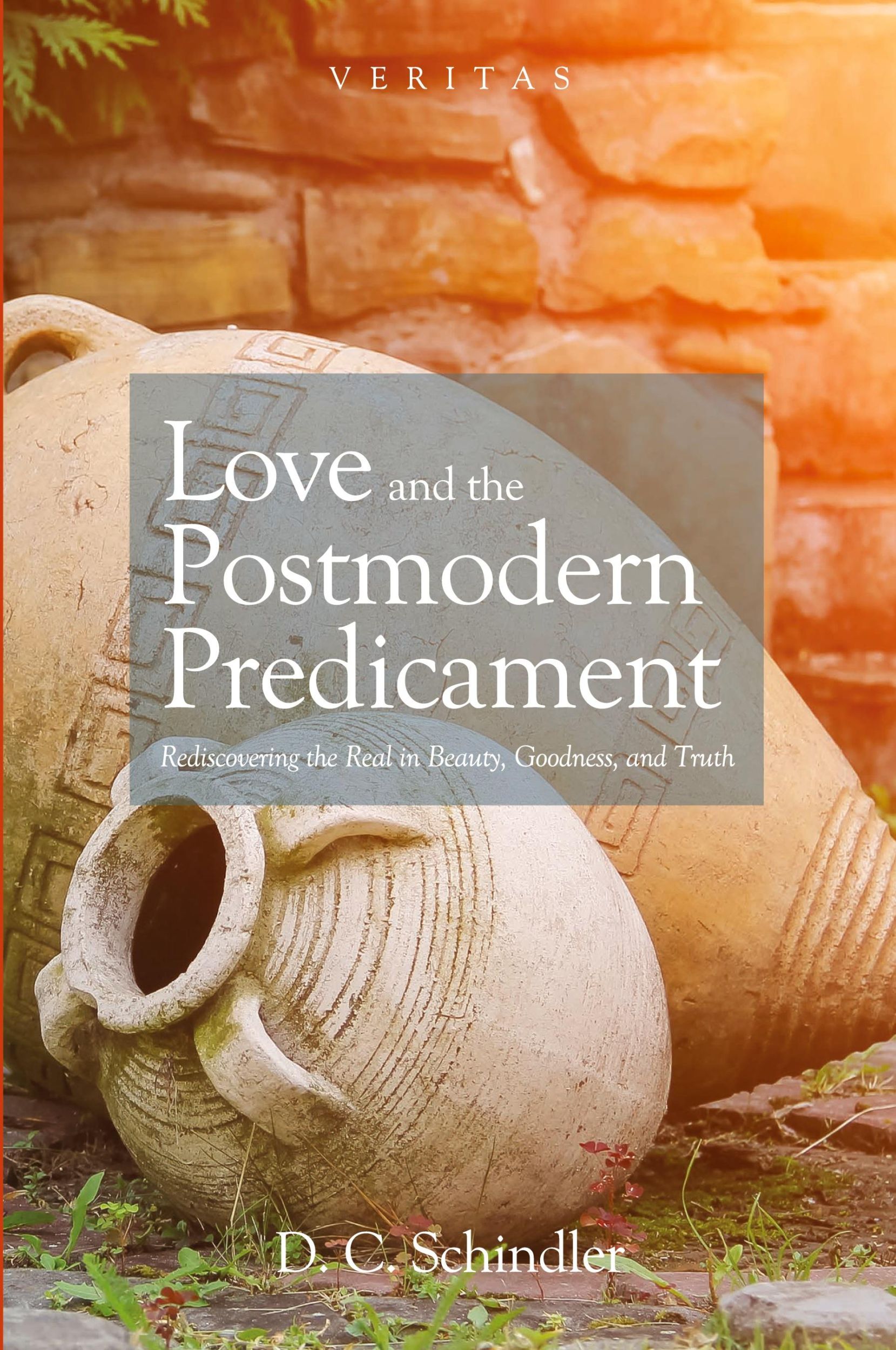 Cover: 9781532648731 | Love and the Postmodern Predicament | D. C. Schindler | Taschenbuch