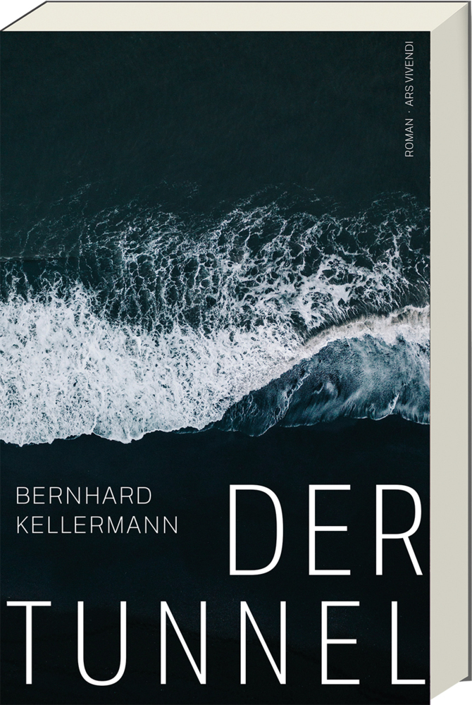 Cover: 9783747202265 | Der Tunnel | Bernhard Kellermann | Taschenbuch | 376 S. | Deutsch