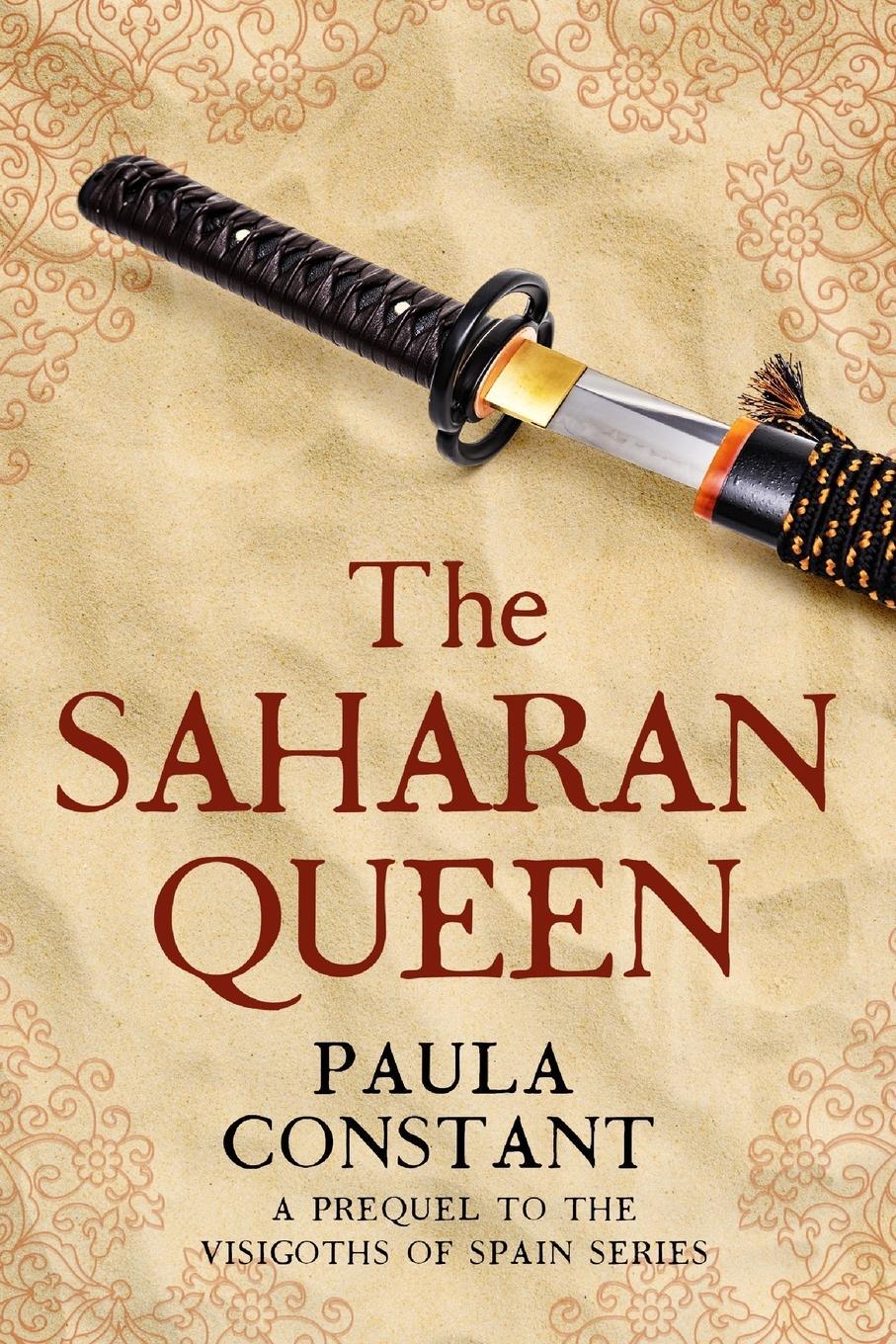 Cover: 9780648735809 | The Saharan Queen | Paula Constant | Taschenbuch | Paperback | 2020