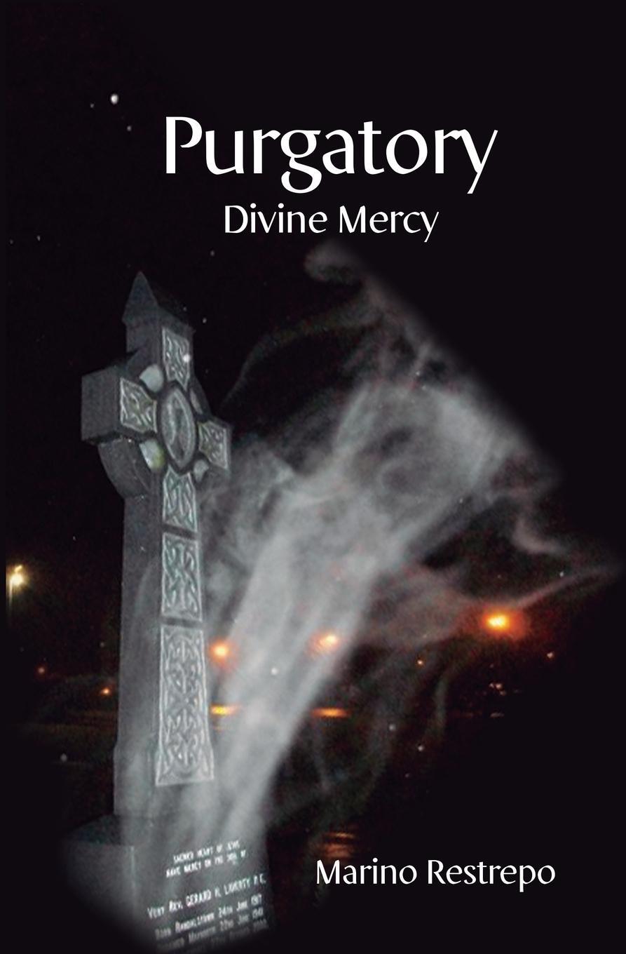 Cover: 9789585754935 | Purgatory | Divine Mercy | Marino Restrepo | Taschenbuch | Paperback