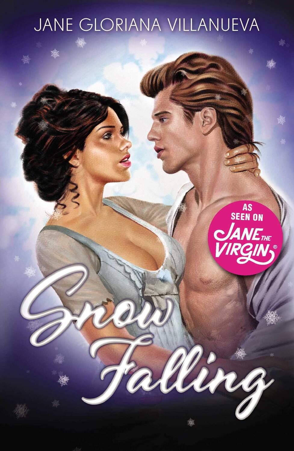 Cover: 9781507206621 | Snow Falling | Jane Gloriana Villanueva | Taschenbuch | Englisch