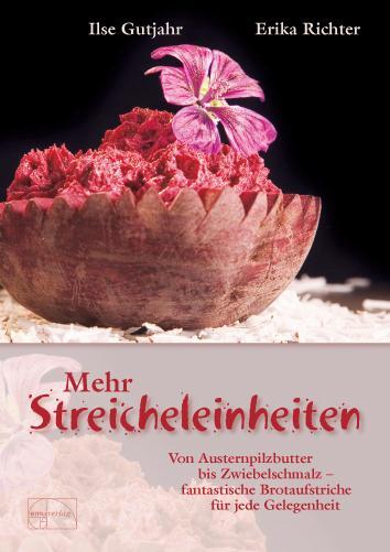 Cover: 9783891891704 | Mehr Streicheleinheiten | Ilse Gutjahr (u. a.) | Buch | Deutsch | 2013