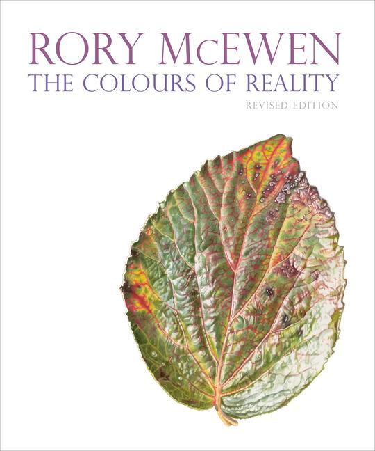 Cover: 9781842465912 | Rory McEwen: The Colours of Reality (revised edition) | Buch | 2015