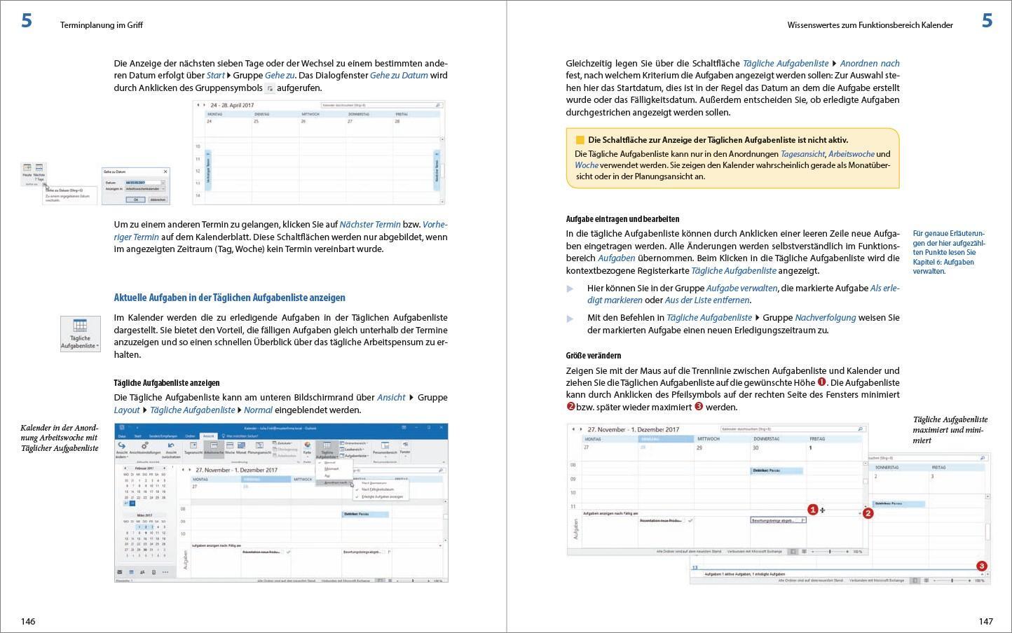 Bild: 9783832802929 | Outlook 2016 Schritt für Schritt zum Profi | Anja Schmid | Taschenbuch