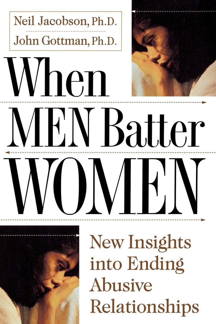 Cover: 9781416551331 | When Men Batter Women | Ph. D. Neil Jacobsen (u. a.) | Taschenbuch