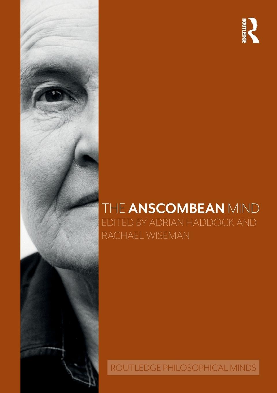 Cover: 9781032131320 | The Anscombean Mind | Adrian Haddock (u. a.) | Taschenbuch | Englisch