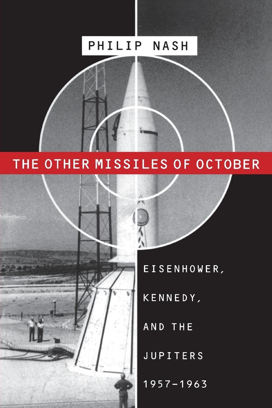 Cover: 9780807846476 | The Other Missiles of October | Philip Nash | Taschenbuch | Englisch