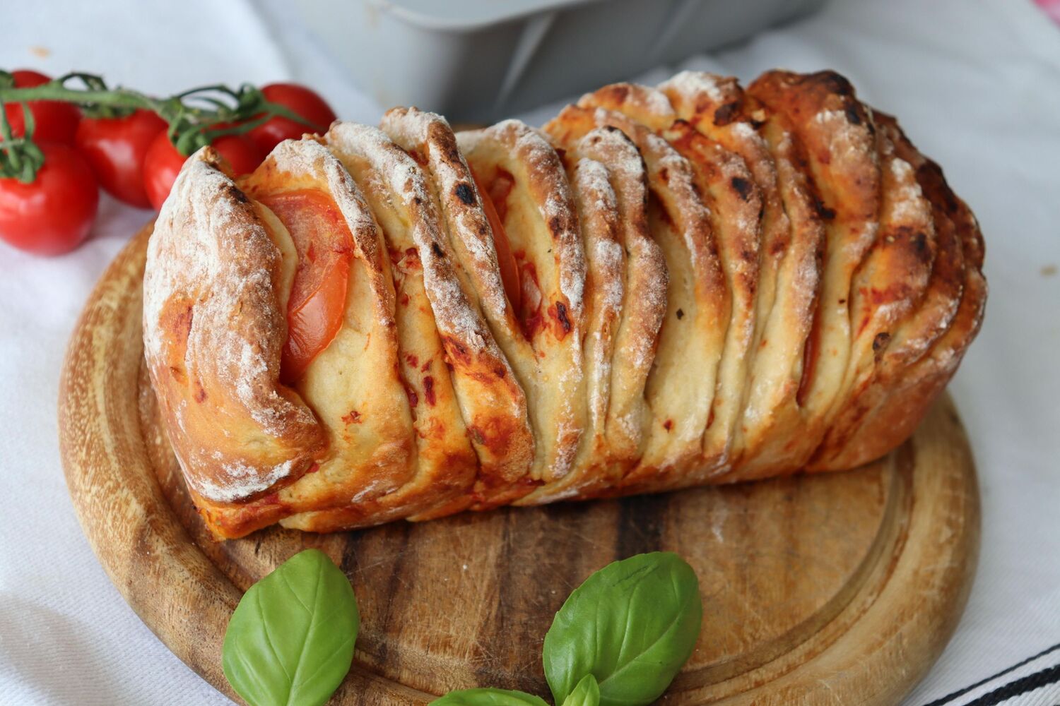 Bild: 9783982101736 | Abnehmen mit Brot und Kuchen Teil 3 | Die Wölkchenbäckerei | Buch