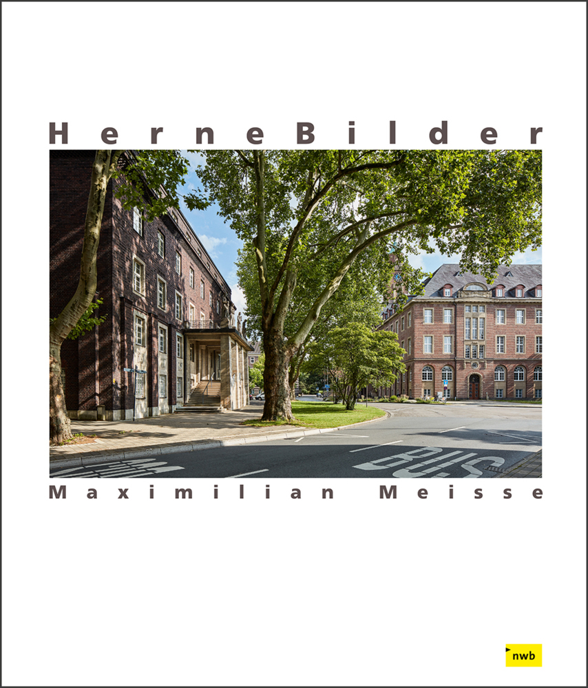 Cover: 9783482682315 | Herne Bilder | Buch | Deutsch | 2022 | NWB Verlag | EAN 9783482682315