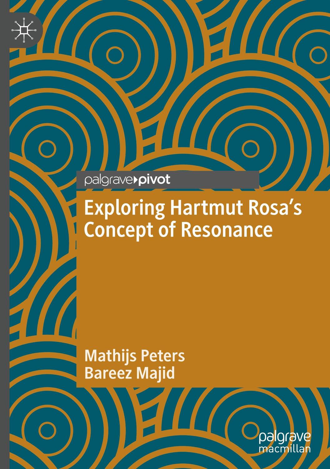 Cover: 9783031180590 | Exploring Hartmut Rosa's Concept of Resonance | Bareez Majid (u. a.)