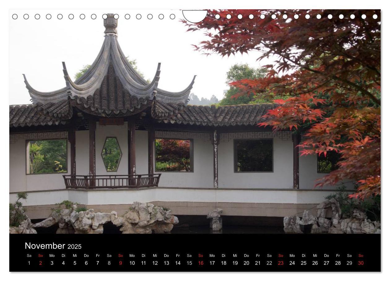 Bild: 9783435648511 | Yunnan - Reiseimpressionen (Wandkalender 2025 DIN A4 quer),...