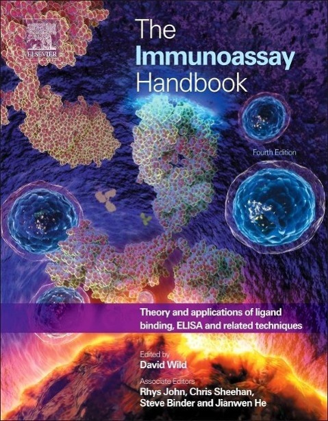 Cover: 9780080970370 | The Immunoassay Handbook | David Wild | Buch | Englisch | 2013