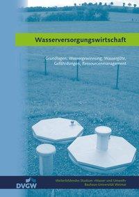 Cover: 9783957732491 | Wasserversorgungswirtschaft | Taschenbuch | Kartoniert / Broschiert