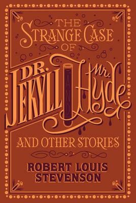 Cover: 9781435163096 | The Strange Case of Dr. Jekyll and Mr. Hyde and Other Stories...