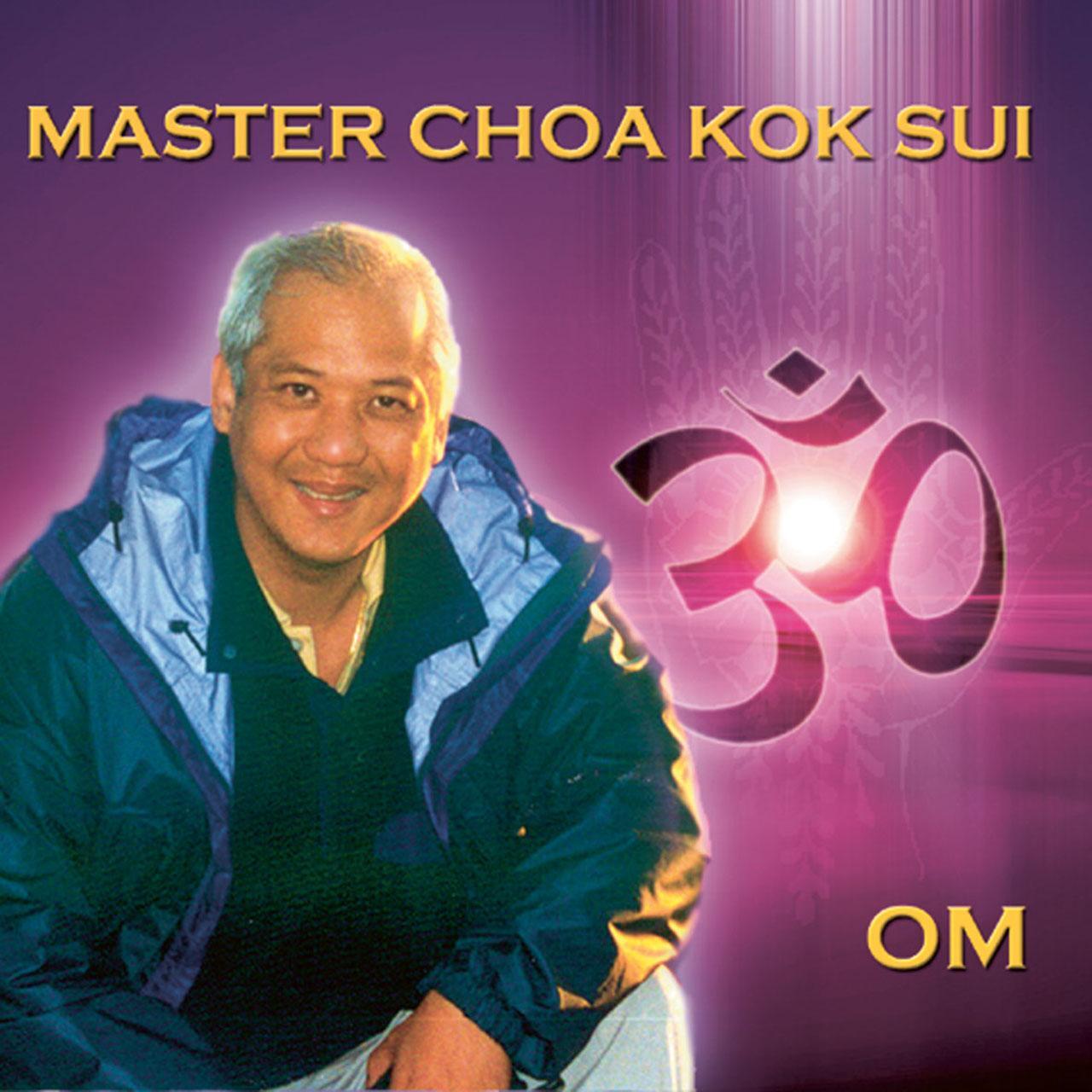 Cover: 9783936862355 | OM. CD | Choa Kok Sui | Audio-CD | Deutsch | 2004 | KOHA-Verlag