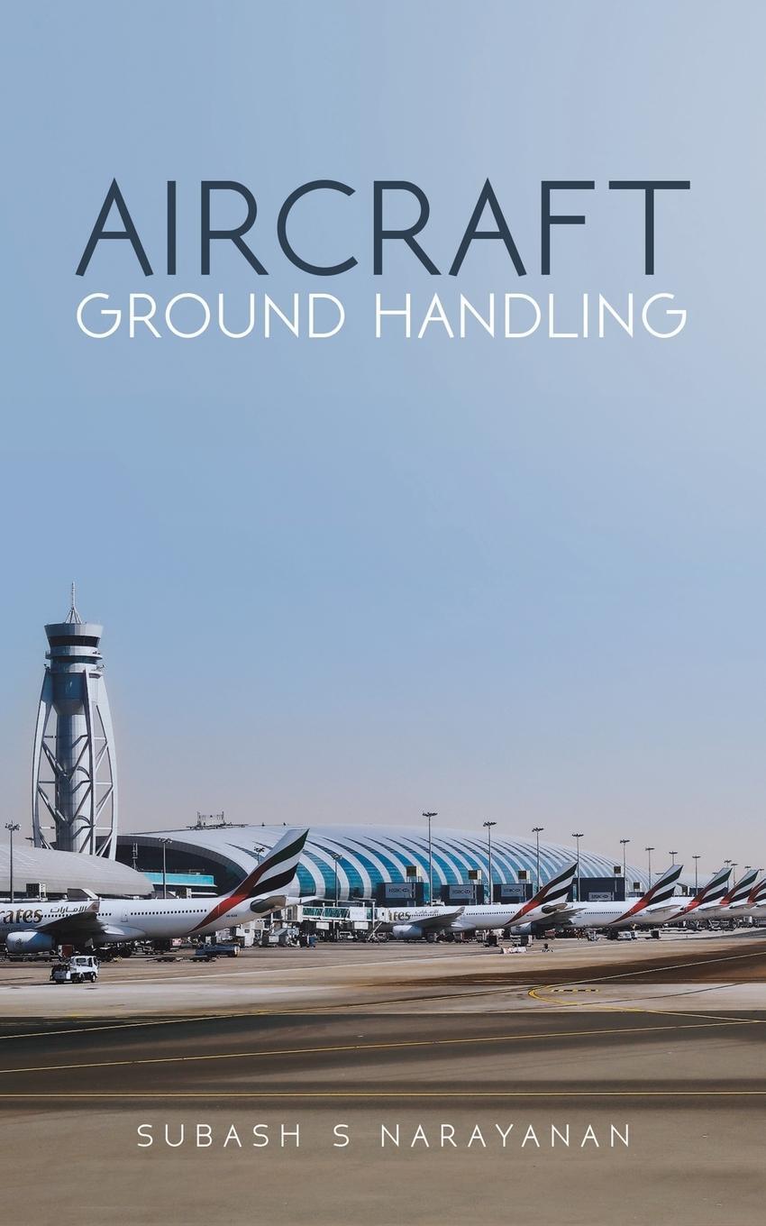 Cover: 9789948373711 | Aircraft Ground Handling | Austin Macauley | EAN 9789948373711