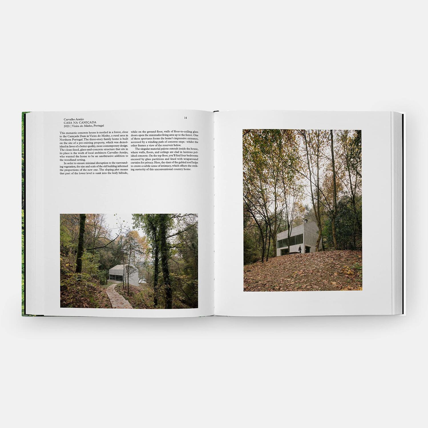 Bild: 9781838665593 | Living in the Forest | Editors Phaidon | Buch | Englisch | 2022