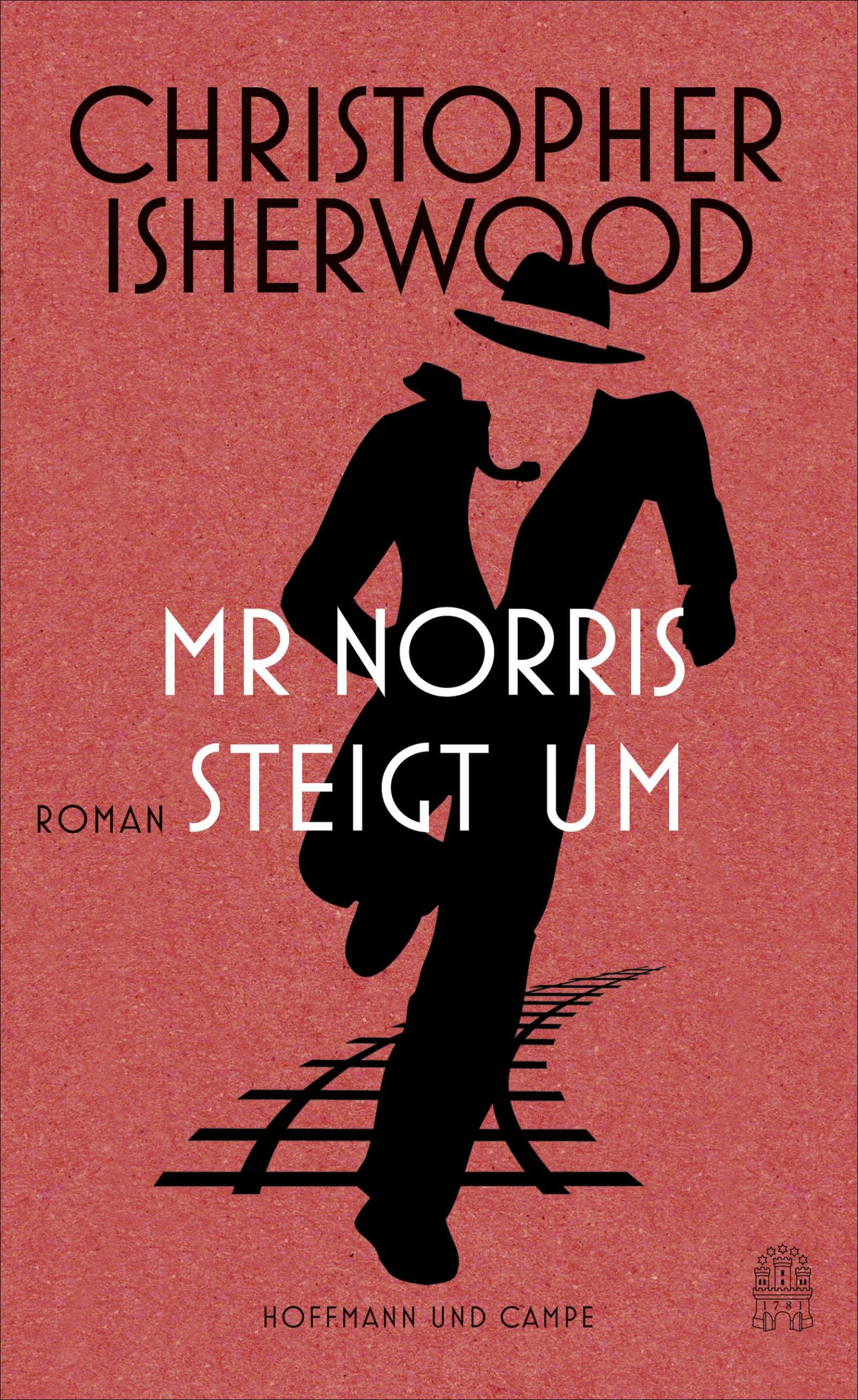 Cover: 9783455405811 | Mr Norris steigt um | Christopher Isherwood | Buch | 254 S. | Deutsch