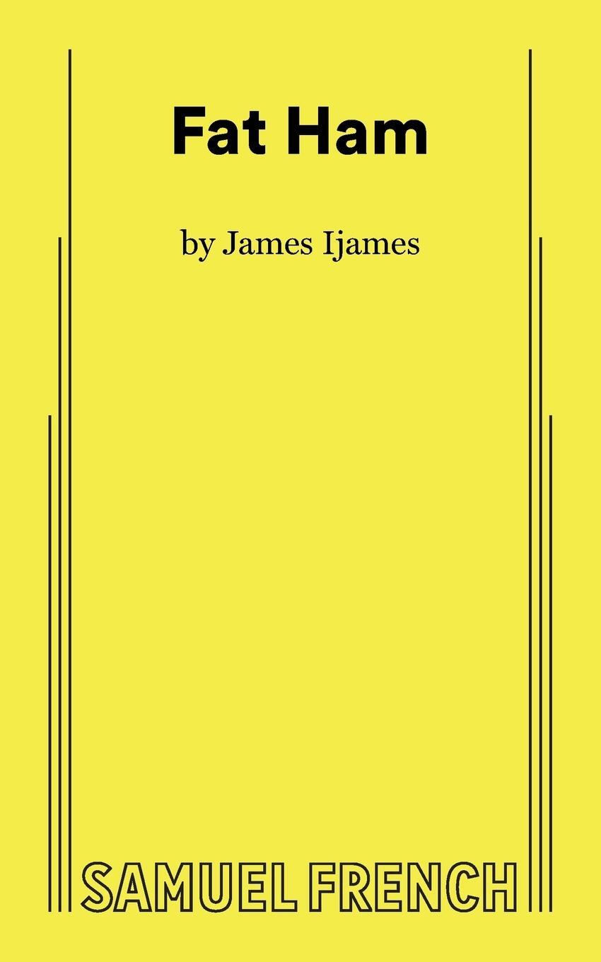 Cover: 9780573710384 | Fat Ham | James Ijames | Taschenbuch | Paperback | Englisch | 2023