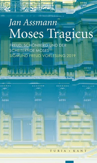 Cover: 9783851329759 | Moses Tragicus | Jan Assmann | Taschenbuch | Englisch Broschur | 2020