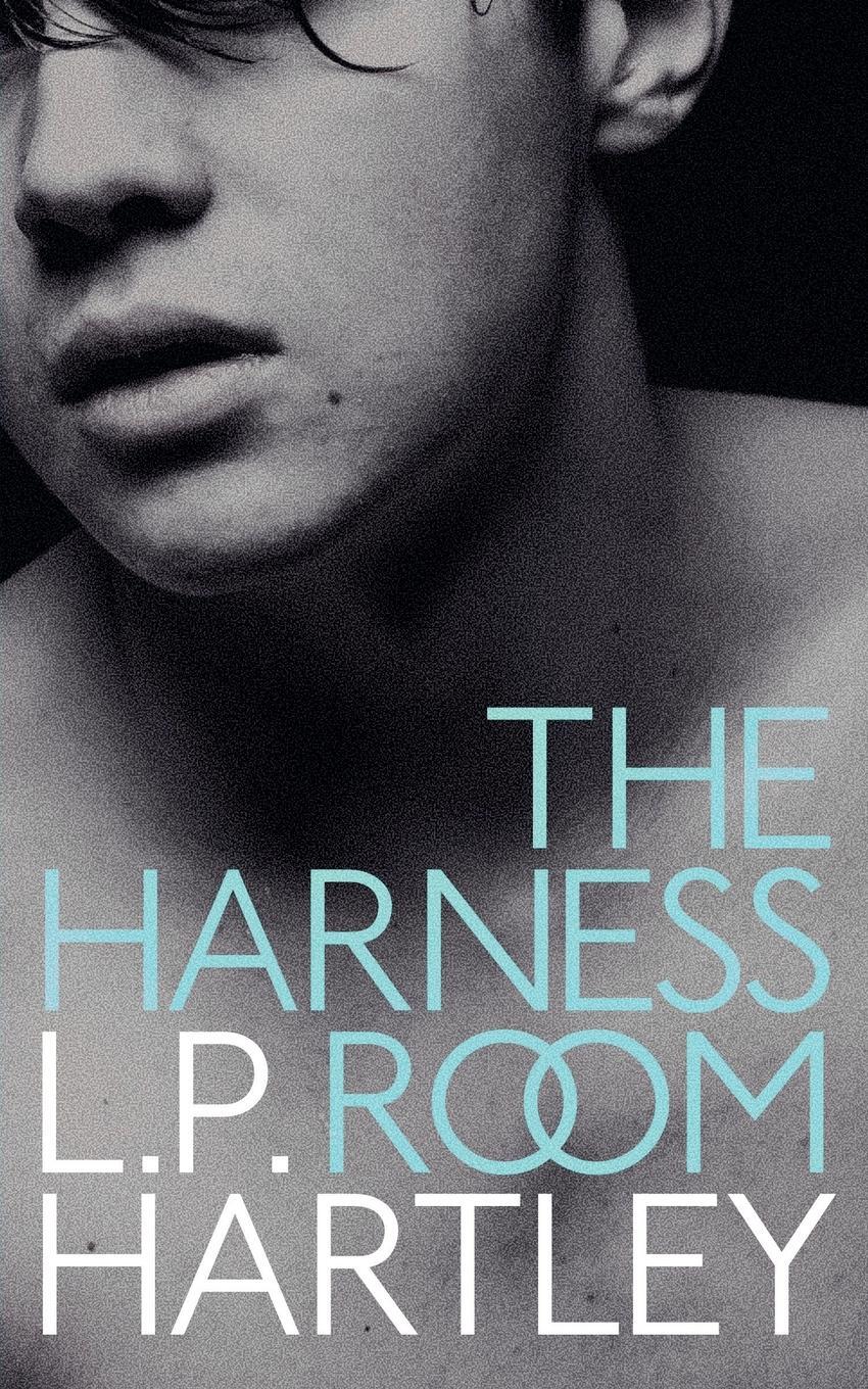 Cover: 9781954321618 | The Harness Room | L. P. Hartley | Taschenbuch | Paperback | Englisch