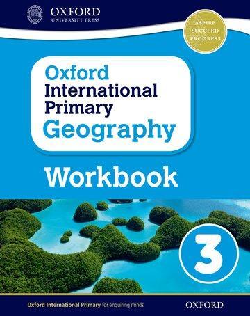 Cover: 9780198310112 | Oxford International Geography: Workbook 3 | Terry Jennings | Buch