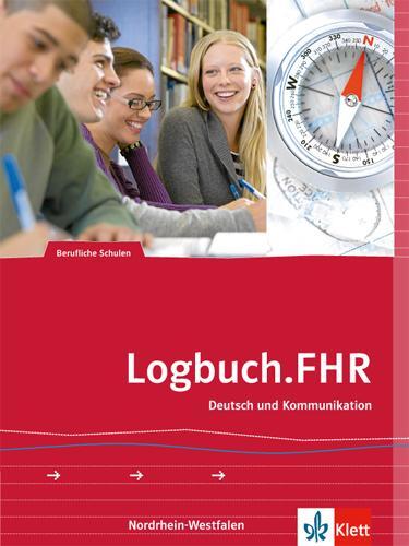 Cover: 9783128039305 | Logbuch.FHR | Taschenbuch | Deutsch | 2013 | Klett | EAN 9783128039305