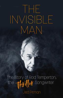 Cover: 9781803991849 | The Invisible Man | Jed Pitman | Taschenbuch | Kartoniert / Broschiert