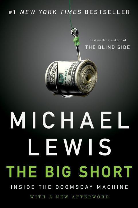 Cover: 9780393338829 | The Big Short | Inside the Doomsday Machine | Michael Lewis | Buch