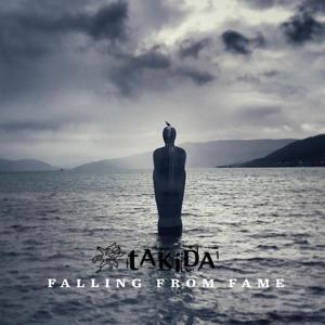Cover: 4050538684148 | Falling from Fame | Takida | Audio-CD | 2021 | EAN 4050538684148