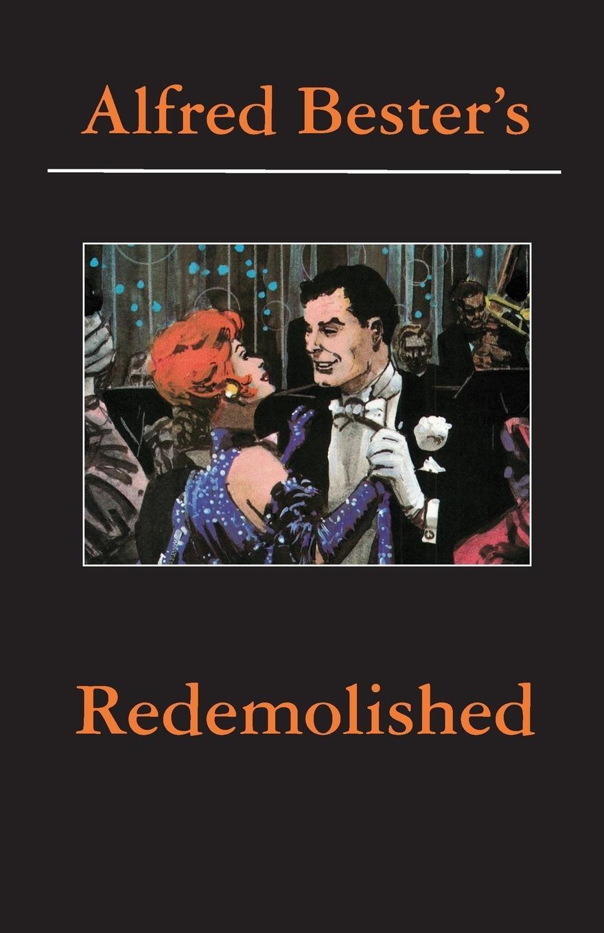 Cover: 9780743407250 | Redemolished | Alfred Bester | Taschenbuch | Paperback | Englisch