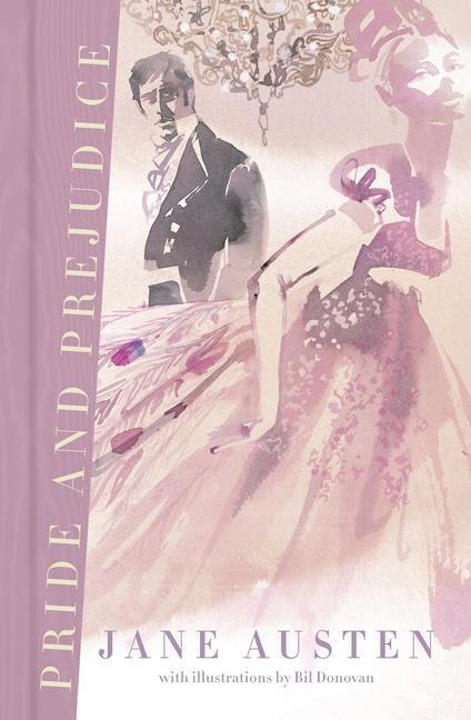 Cover: 9781454947547 | Pride and Prejudice (Deluxe Edition) | Jane Austen | Taschenbuch