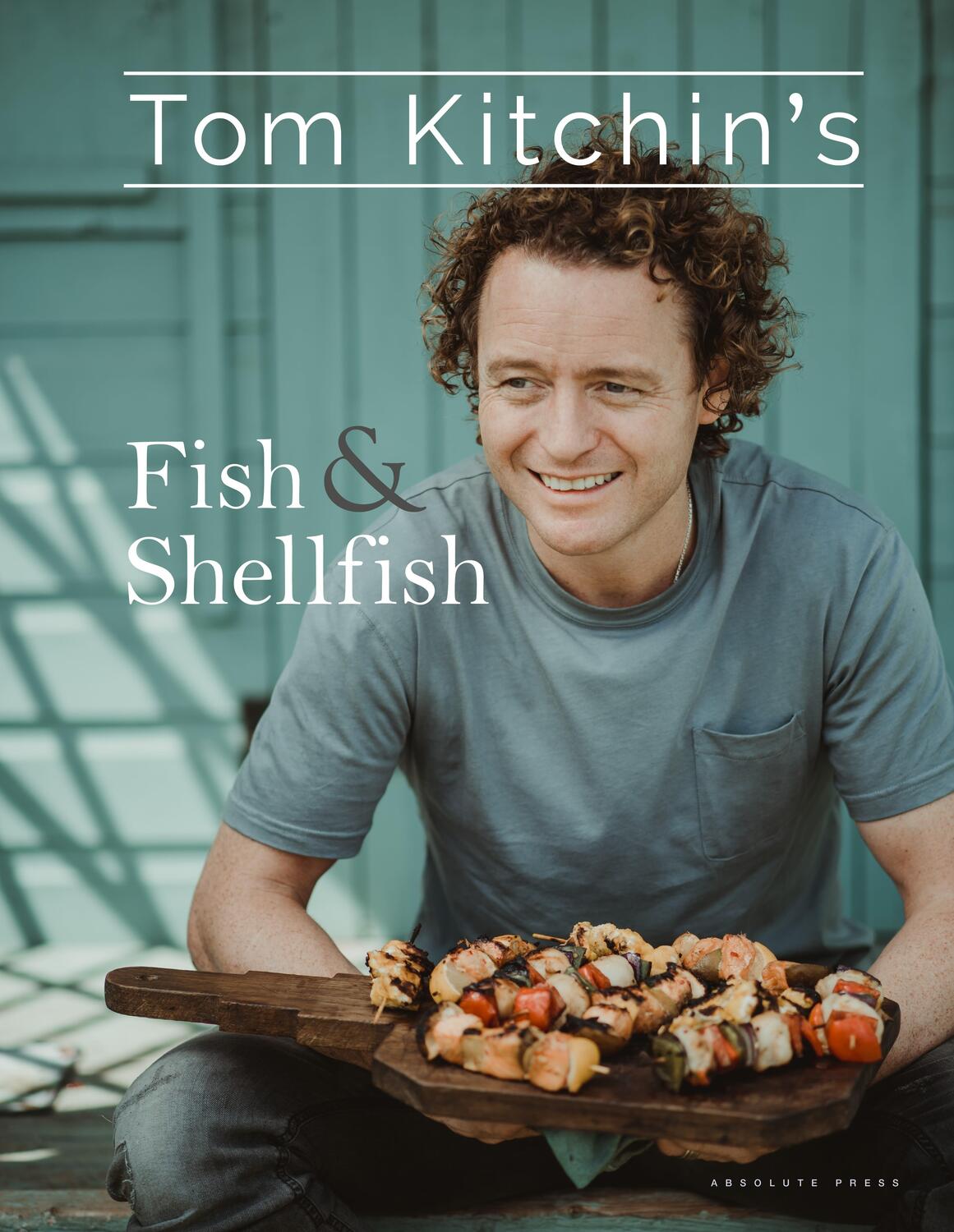 Cover: 9781472937834 | Tom Kitchin's Fish and Shellfish | Tom Kitchin | Buch | Gebunden