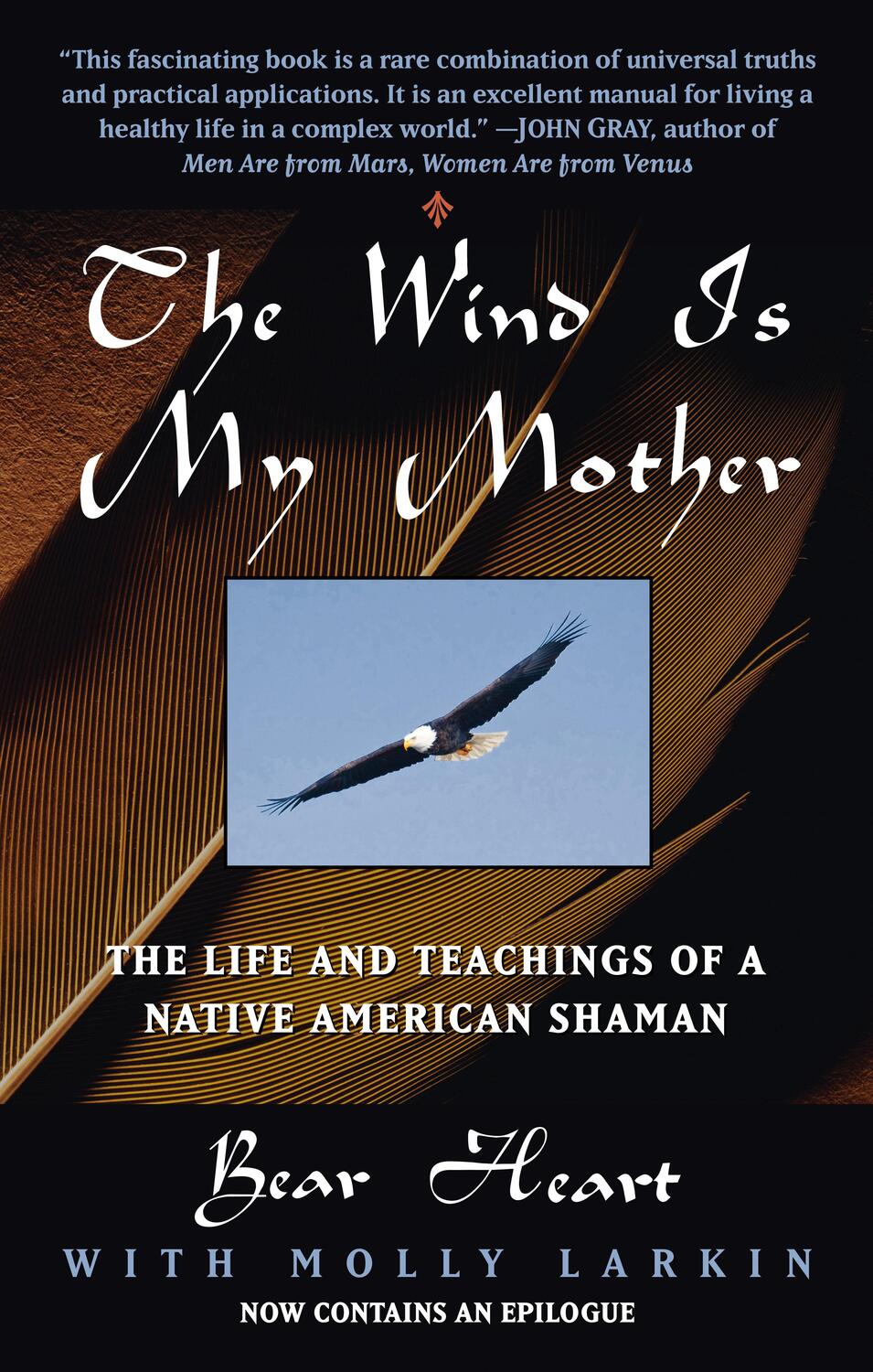 Cover: 9780425161609 | The Wind Is My Mother: The Life and Teachings of a Native American...