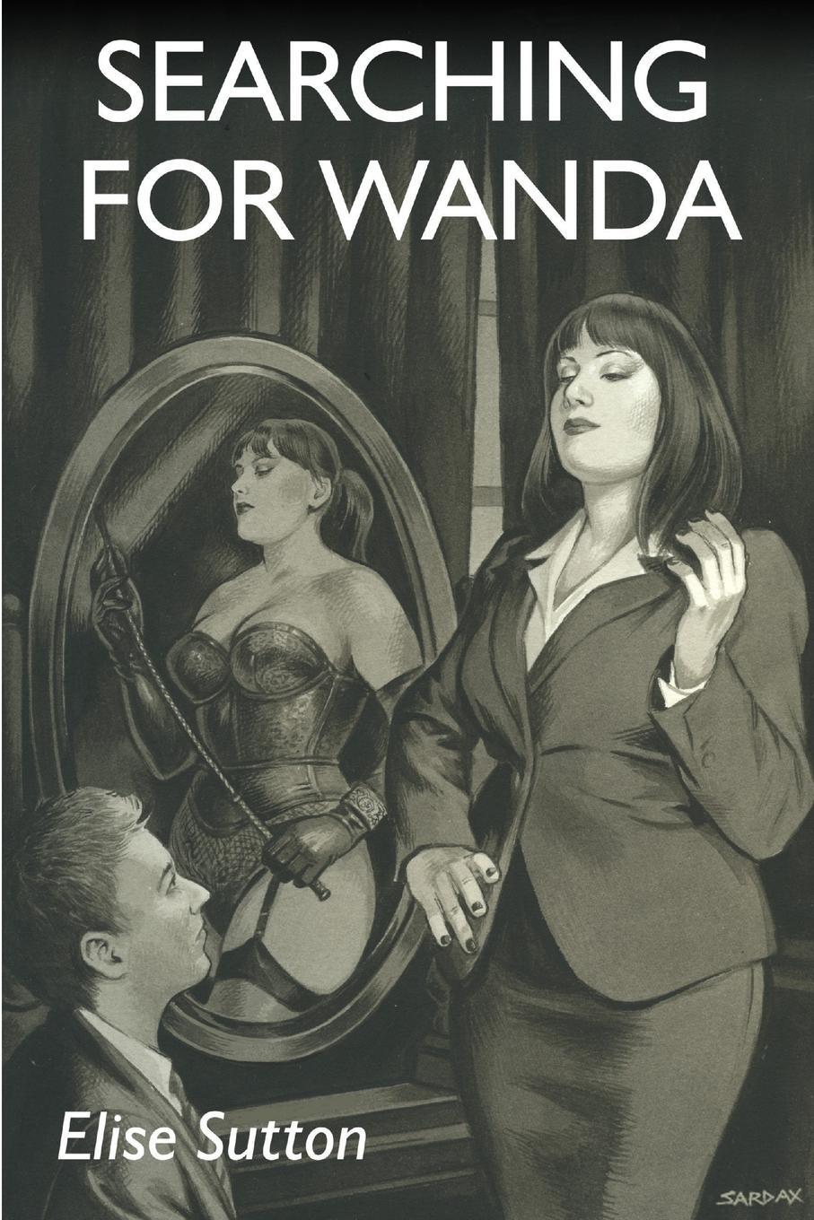 Cover: 9780557520916 | Searching for Wanda | Elise Sutton | Taschenbuch | Paperback | 2010