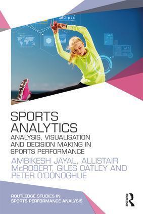 Cover: 9780415789431 | Sports Analytics | Ambikesh Jayal (u. a.) | Taschenbuch | Englisch