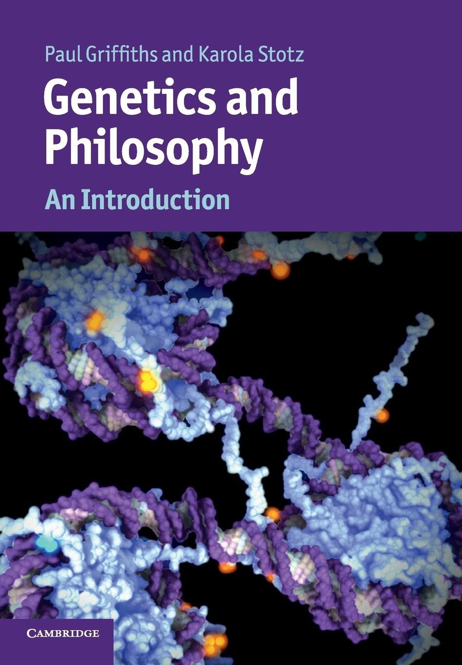 Cover: 9780521173902 | Genetics and Philosophy | Paul Griffiths (u. a.) | Taschenbuch | 2015