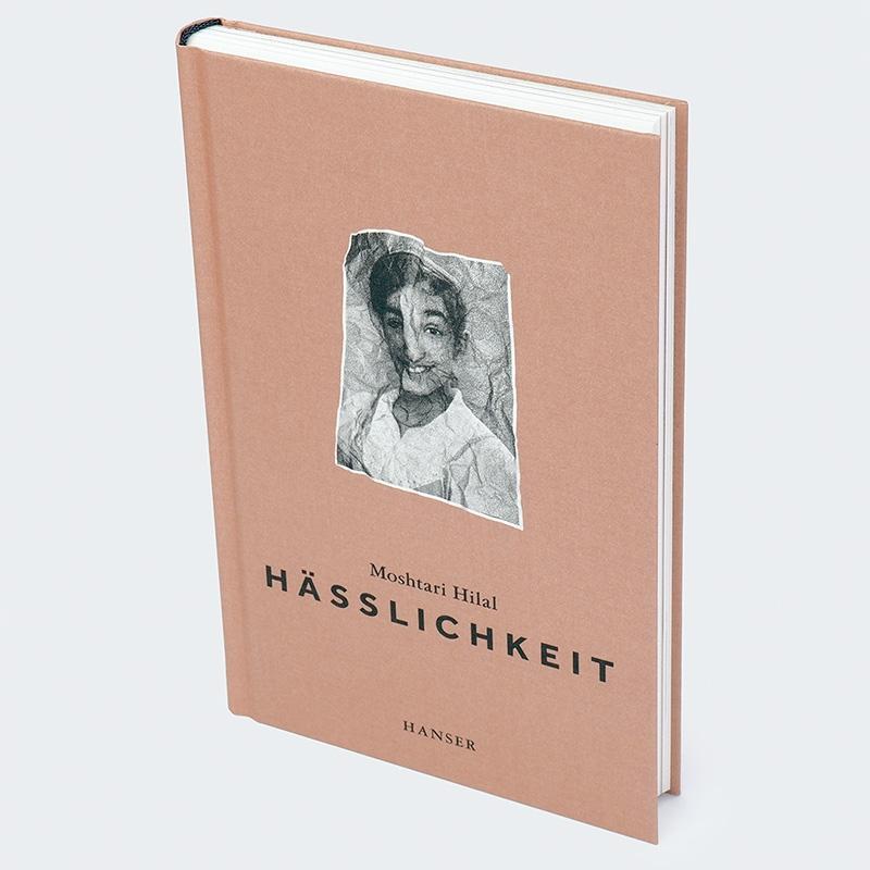 Bild: 9783446276826 | Hässlichkeit | Moshtari Hilal | Buch | 224 S. | Deutsch | 2023