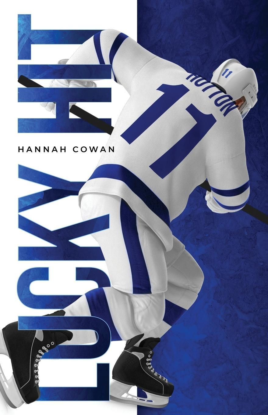 Cover: 9781990804069 | Lucky Hit Special Edition | Hannah Cowan | Taschenbuch | Paperback
