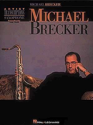 Cover: 9780793529599 | Michael Brecker | Tenor Saxophone | Taschenbuch | Buch | Englisch