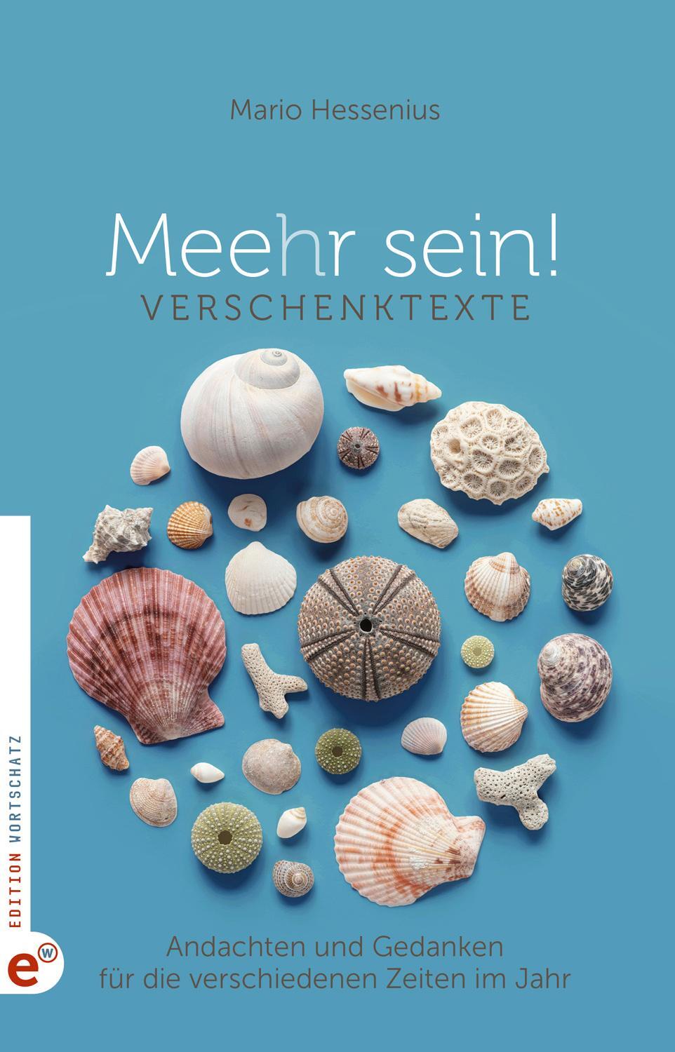 Cover: 9783943362879 | Meehr sein! | Mario Hessenius | Buch | 271 S. | Deutsch | 2023