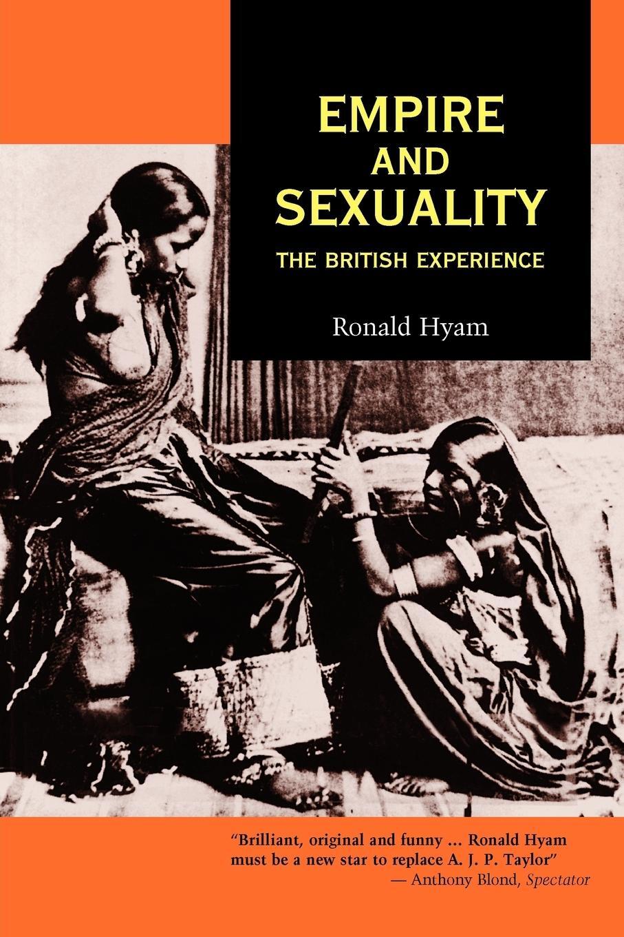 Cover: 9780719025051 | Empire and Sexuality | Ronald Hyam | Taschenbuch | Paperback | 2004